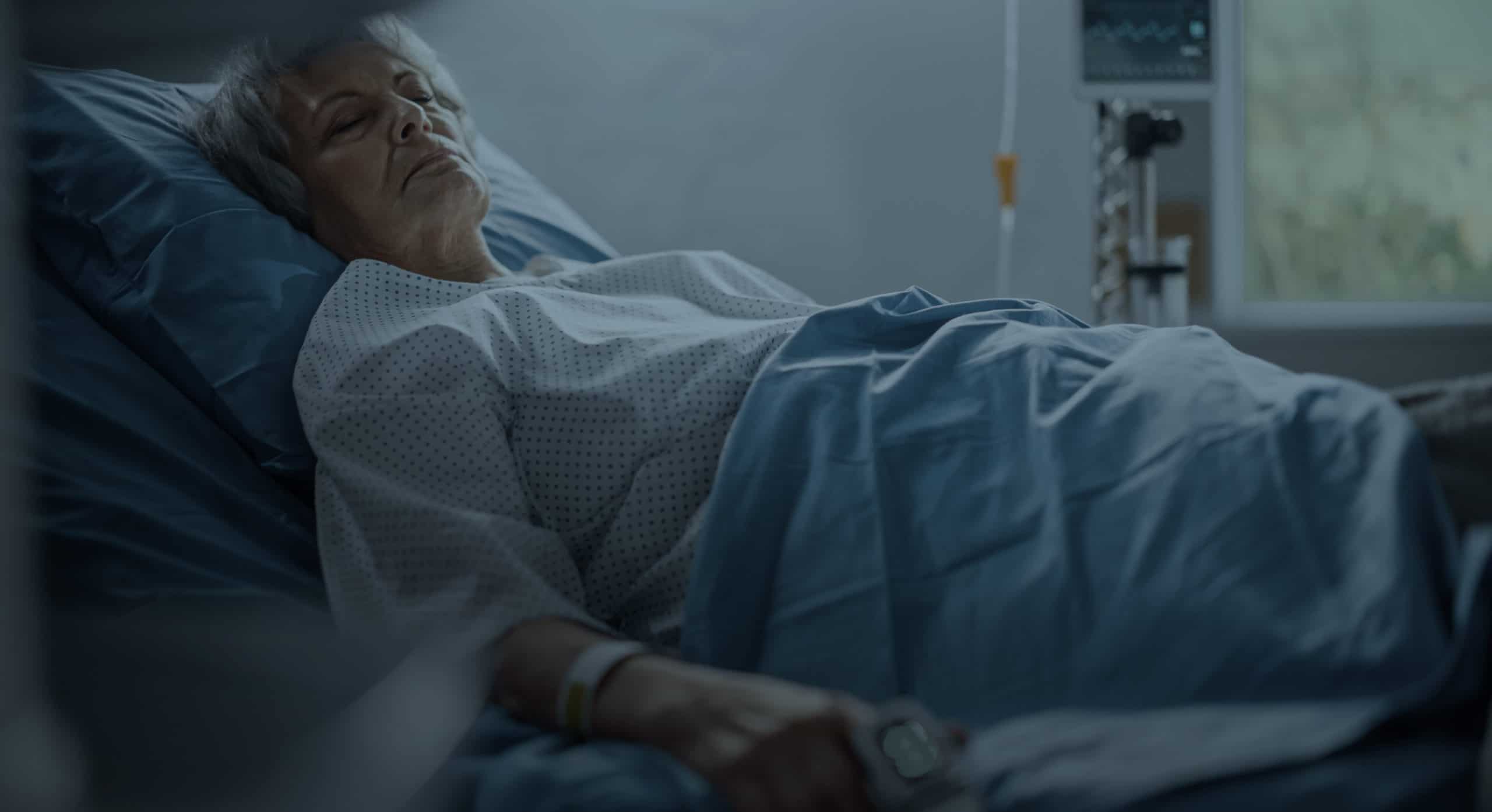 Bed Sores Lawyer Philadelphia Nursing Home Abuse / Neglect Attorney