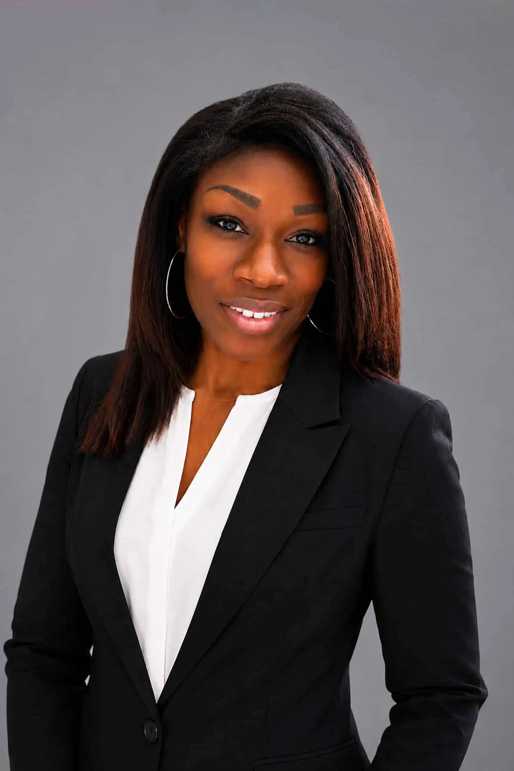 Quiana Byrd