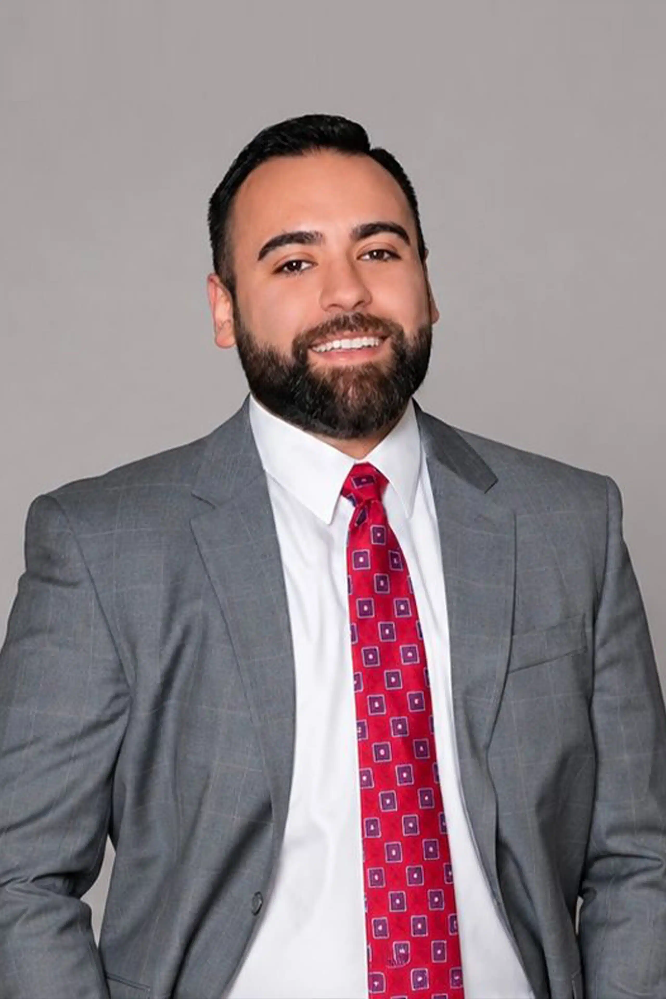 William Nieves, Esq