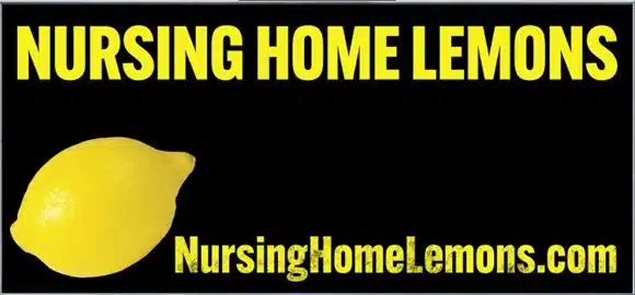 Nursing Home Lemons - Billboard For Nursing Home Abuse Philadelphia